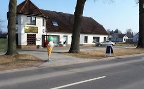 Gasthof und Pension Zick